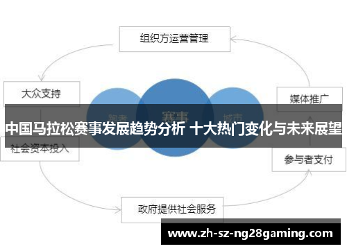 中国马拉松赛事发展趋势分析 十大热门变化与未来展望