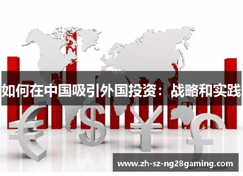如何在中国吸引外国投资：战略和实践