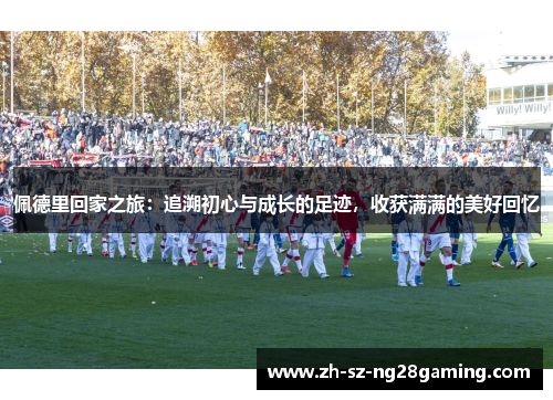 佩德里回家之旅：追溯初心与成长的足迹，收获满满的美好回忆