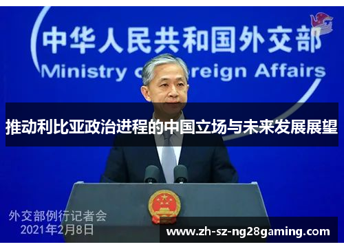 推动利比亚政治进程的中国立场与未来发展展望