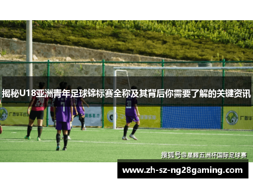 揭秘U18亚洲青年足球锦标赛全称及其背后你需要了解的关键资讯
