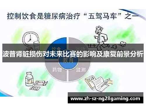波普肾脏损伤对未来比赛的影响及康复前景分析
