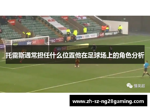 托雷斯通常担任什么位置他在足球场上的角色分析