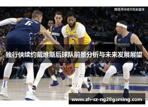独行侠续约戴维斯后球队前景分析与未来发展展望