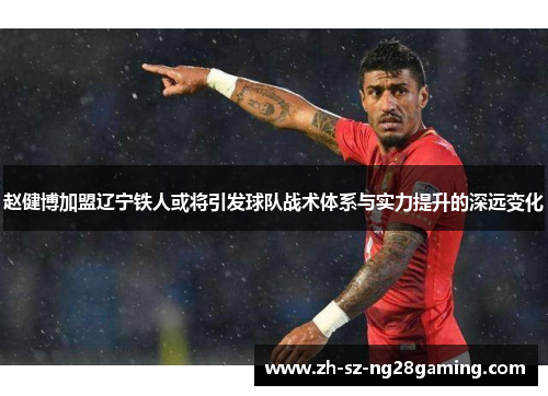 赵健博加盟辽宁铁人或将引发球队战术体系与实力提升的深远变化