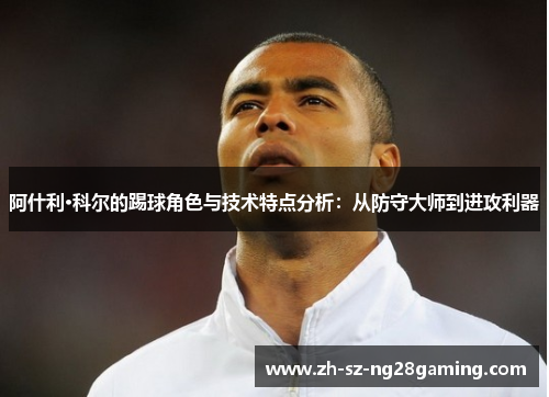 阿什利·科尔的踢球角色与技术特点分析：从防守大师到进攻利器