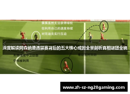 深度解读阿森纳遭遇禁赛背后的五大核心成因全景剖析真相谜团全貌 深度解读阿森纳遭遇禁赛背后的五大核心成因全景剖析真相谜团全貌