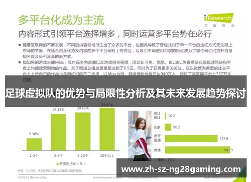 足球虚拟队的优势与局限性分析及其未来发展趋势探讨
