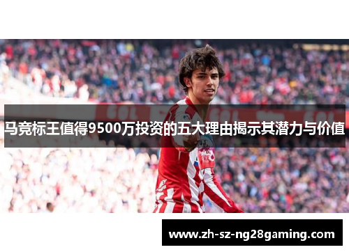 马竞标王值得9500万投资的五大理由揭示其潜力与价值