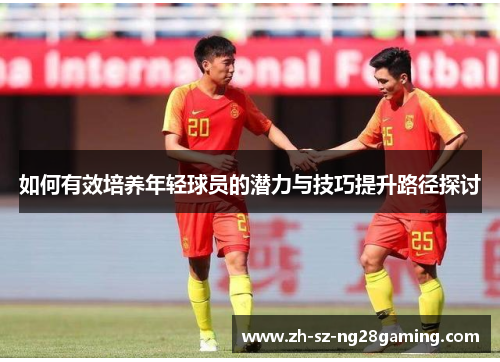 如何有效培养年轻球员的潜力与技巧提升路径探讨